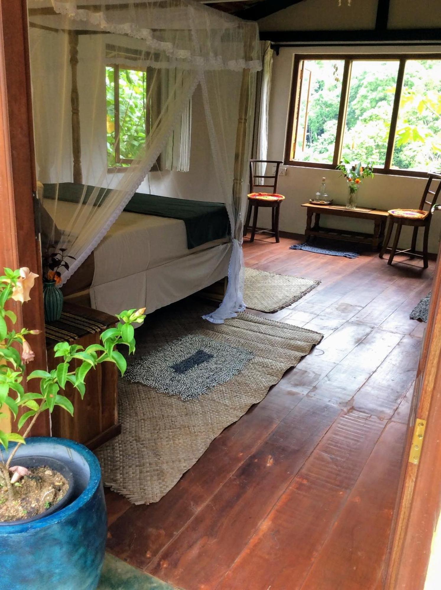 Natural Mystic Sanctuary Deniyaya Habitación foto